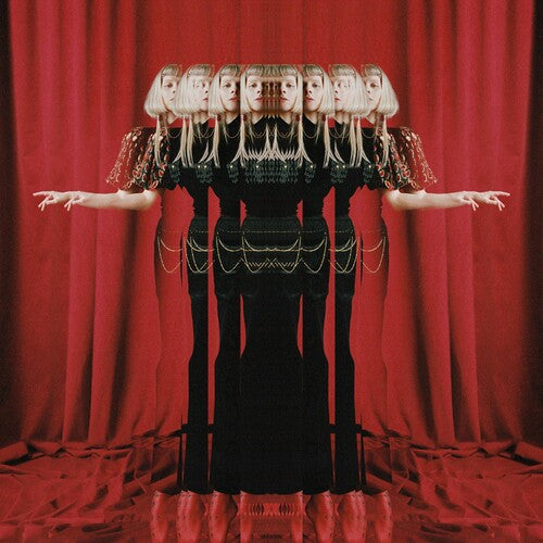Aurora: The Gods We Can Touch [ Record ]