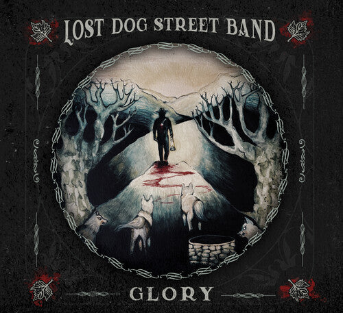 Lost Dog Street Band: Glory [ Record ]