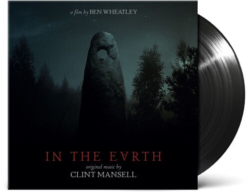 Clint Mansell: In The Earth [ Record ]