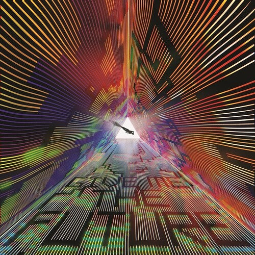 Bastille: Give Me The Future [LP] [ Record ]