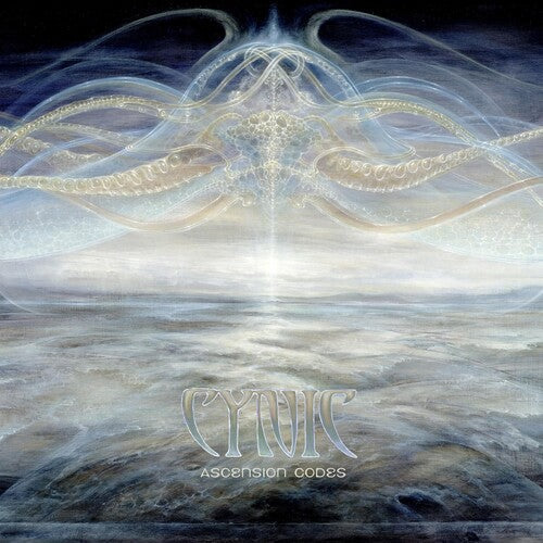 Cynic: Ascension Codes [ Record ]