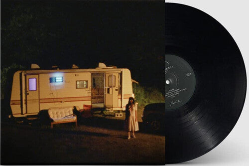 Boy Harsher: The Runner (Original Soundtrack) [ Record ]