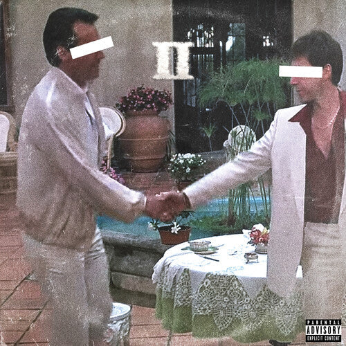 Benny the Butcher: Plugs I Met 2 [ Record ]