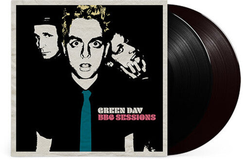 Green Day: BBC Sessions [ Record ]