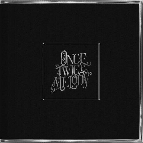 Beach House: Once Twice Melody (Silver Edition) [ Record ]