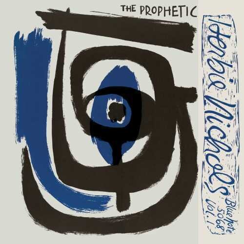 Herbie Nichols: The Prophetic Herbie Nichols, Vol. 1 & 2 [ Record ]
