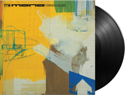 Mono: Formica Blues [180-Gram Black Vinyl] [ Record ]