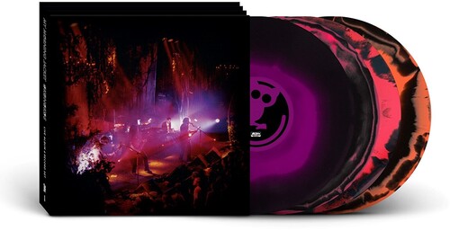 My Morning Jacket: Okonokos [ Record ]