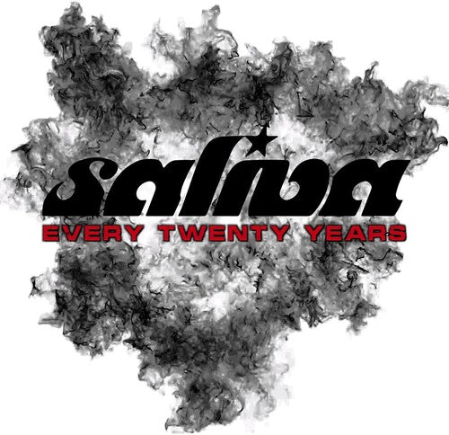 Saliva: Every Twenty Years [ Record ]