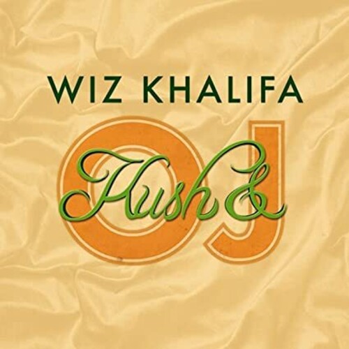 Wiz Khalifa: Kush & Orange Juice [ Record ]