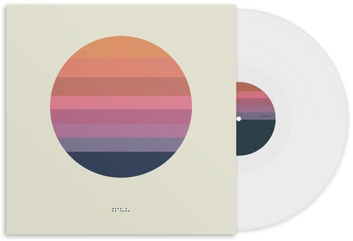Tycho: Awake [ Record ]