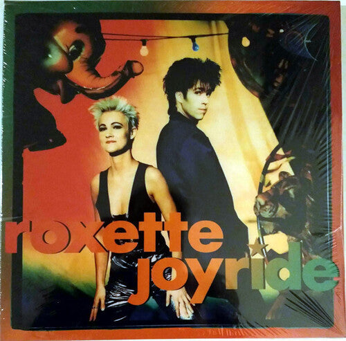 Roxette: Joyride: 30th Anniversary Deluxe [ Record ]