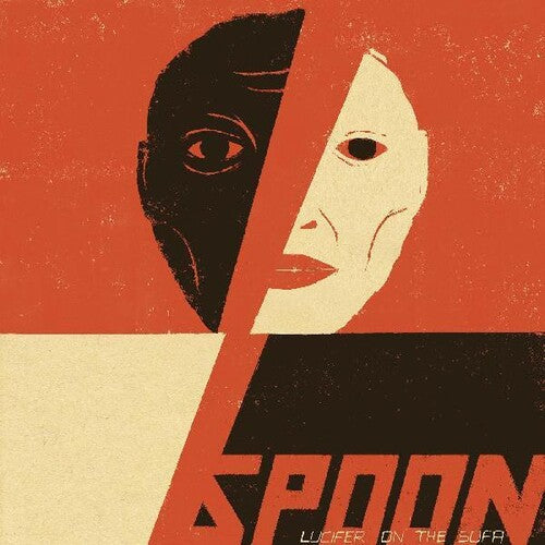 Spoon: Lucifer On The Sofa [ Record ]