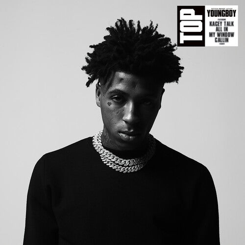 Youngboy Never Broke Again: Top [ Record ]