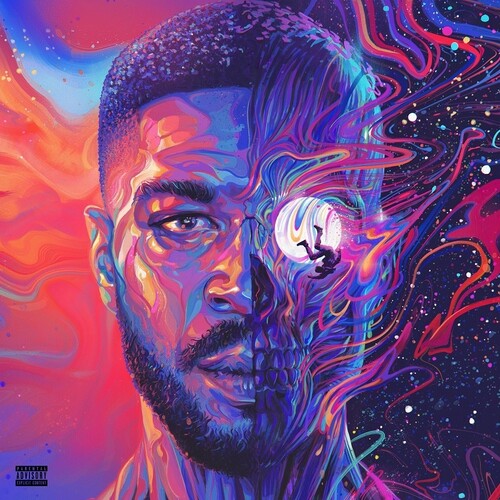 Kid Cudi: Man On The Moon III: The Chosen [ Record ]
