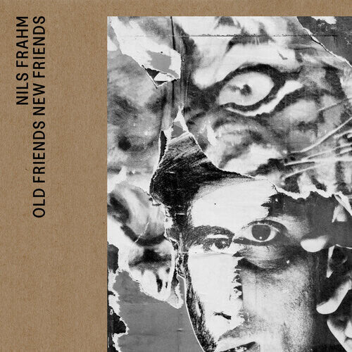 Nils Frahm: Old Friends New Friends [ Record ]