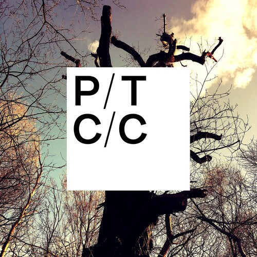 Porcupine Tree: Closure / Continuation [ Record ]