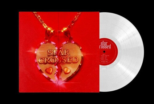 Kacey Musgraves: Star-Crossed (Limited Edition) (Clear Vinyl) [ Record ]