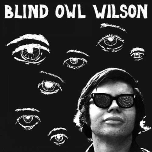 Roscoe Holcomb: Blind Owl Wilson [ Record ]