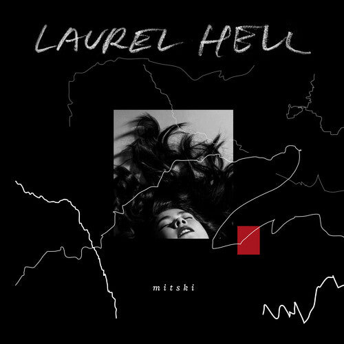 Mitski: Laurel Hell [ Record ]