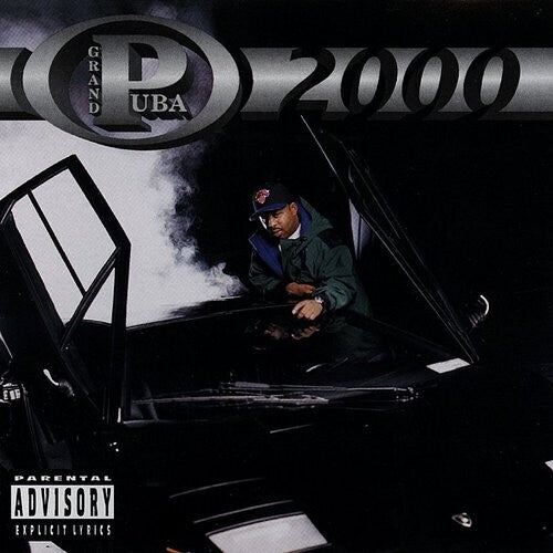 Grand Puba: 2000 [ Record ]