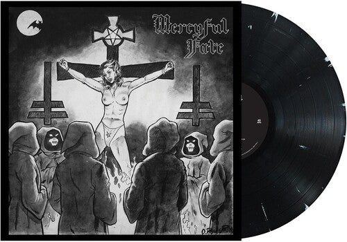 Mercyful Fate: Mercyful Fate [ Record ]