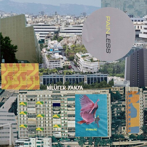 Nilufer Yanya: Painless [ Record ]