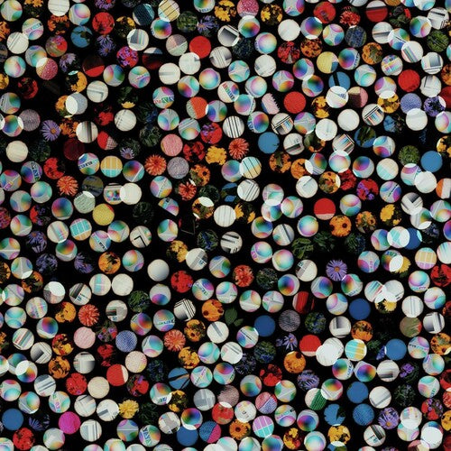 Four Tet: There Is Love In You [ Record ]
