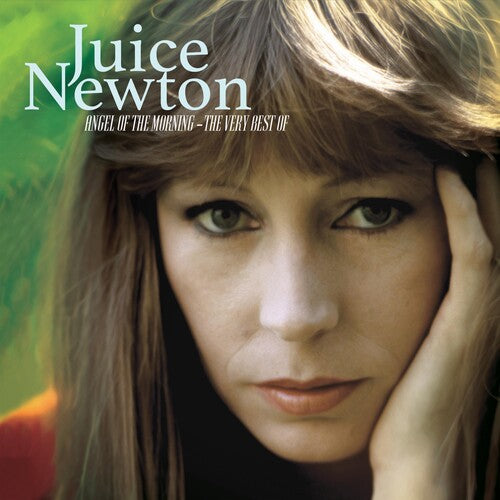 Juice Newton: Angel Of The Morning - The Very Best Of [ Record ]