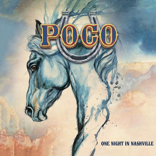 Poco: One Night In Nashville [ Record ]