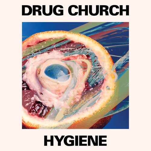 Drug Church: Hygiene [ Record ]