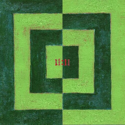 Pinegrove: 11:11 [ Record ]