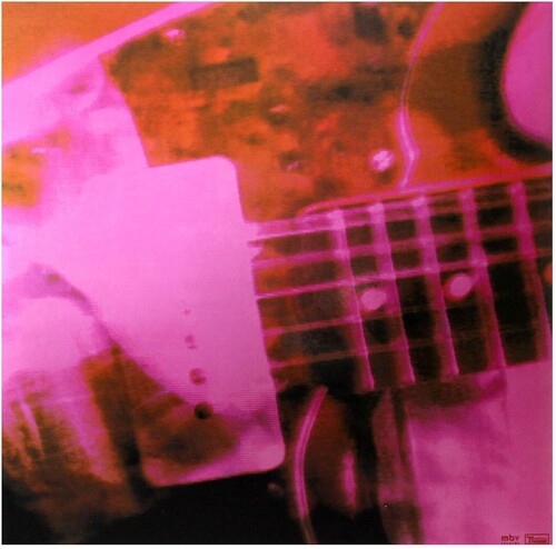 My Bloody Valentine: Loveless (Deluxe Edition) [ Record ]