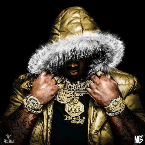 MO3: Shottaz 4Eva (Deluxe) [ Record ]