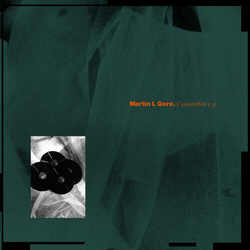Martin L Gore: Counterfeit (180-gram) [ Record ]