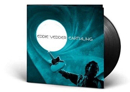 Eddie Vedder: Earthling [ Record ]