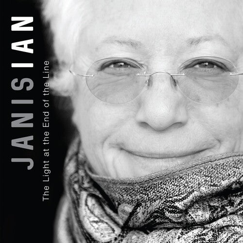 Janis Ian: The Light At The End Of The Line [ Record ]