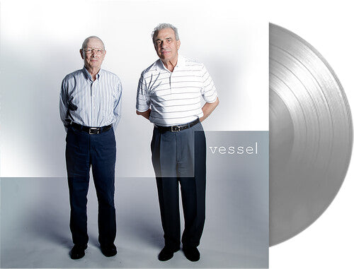 Twenty One Pilots: Vessel (FBR 25th Anniversary Silver Vinyl) [ Record ]