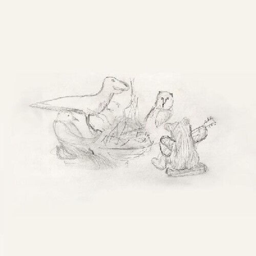 Big Thief: Dragon New Warm Mountain I Believe In You [ Record ]