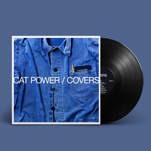 Cat Power: Covers [ Record ]