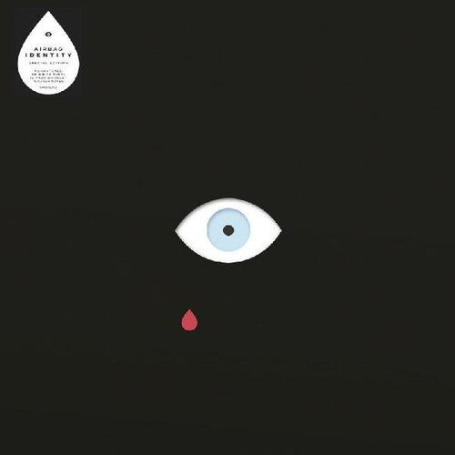 Airbag: Identity [ Record ]
