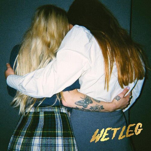 Wet Leg: Wet Leg [ Record ]