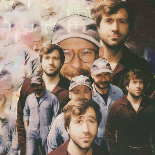 Penny & Sparrow: Olly Olly [ Record ]
