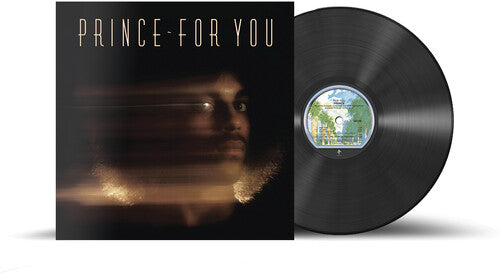 Prince: For You [ Record ]