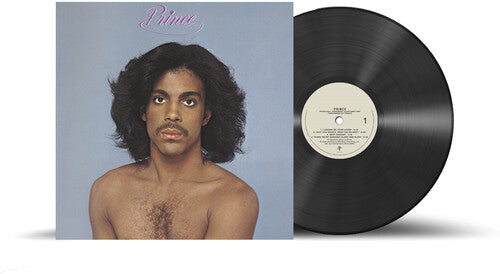 Prince: Prince [ Record ]