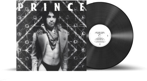 Prince & the Revolution: Dirty Mind [ Record ]