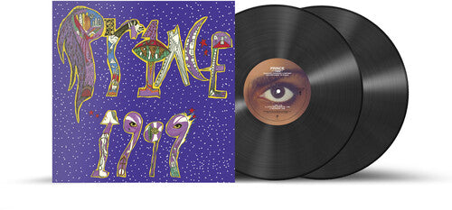 Prince: 1999 [ Record ]