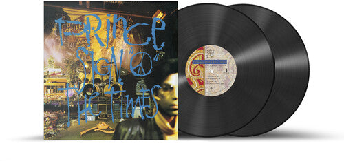 Prince & the Revolution: Sign O The Times [ Record ]