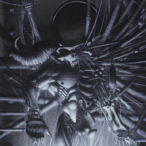 Danzig: Danzig 5: Blackacidevil [ Record ]