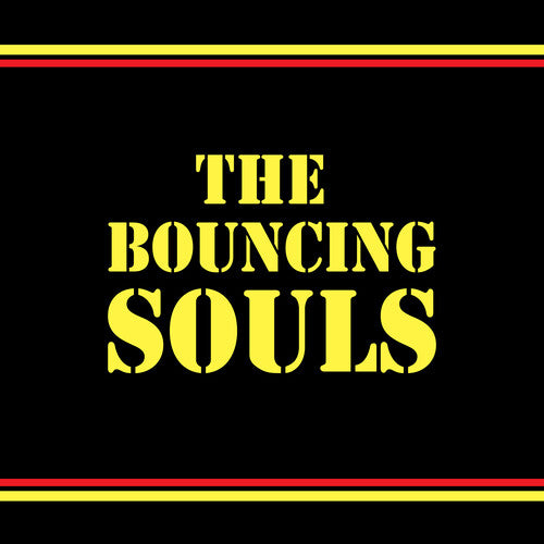 The Bouncing Souls: Bouncing Souls - Anniversary Edition [ Record ]